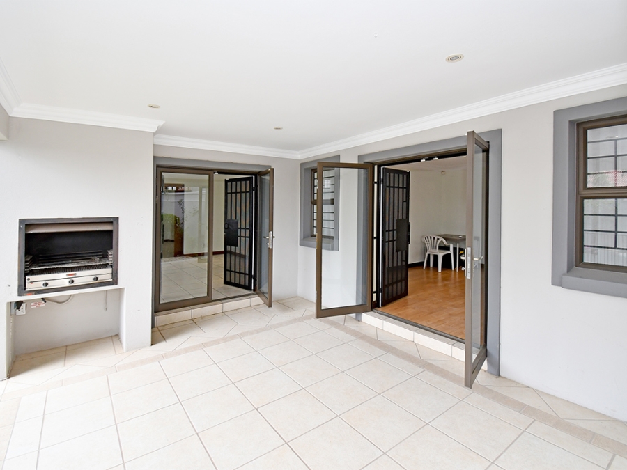 To Let 3 Bedroom Property for Rent in Morningside Gauteng