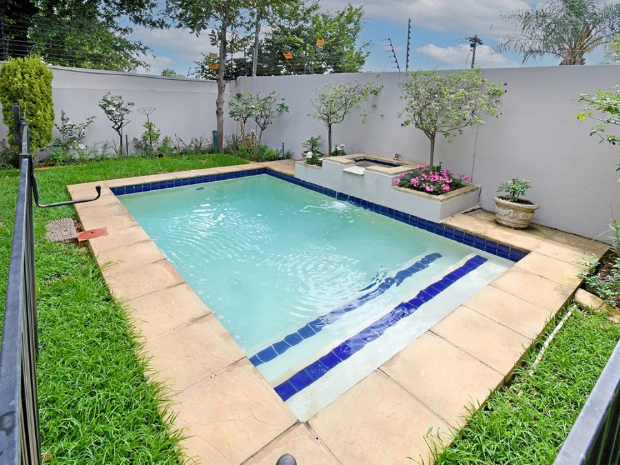 To Let 3 Bedroom Property for Rent in Morningside Gauteng