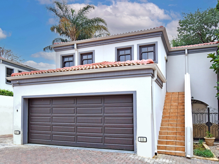 To Let 3 Bedroom Property for Rent in Morningside Gauteng