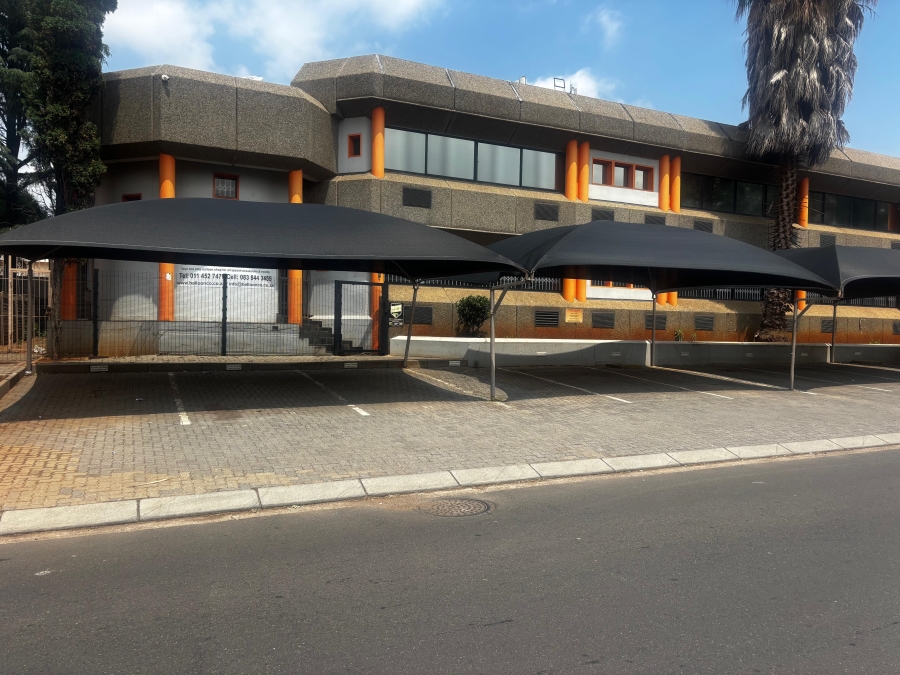 Commercial Property for Sale in Edendale Gauteng