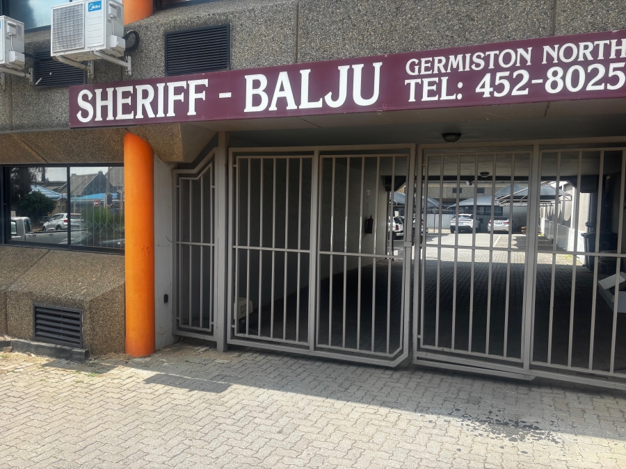 Commercial Property for Sale in Edendale Gauteng
