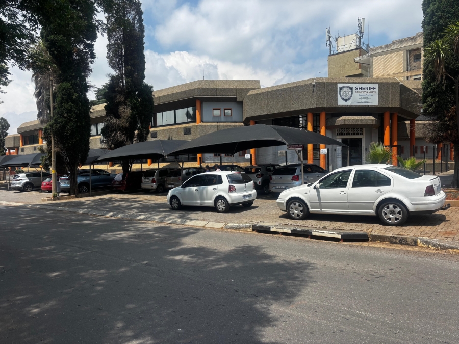Commercial Property for Sale in Edendale Gauteng