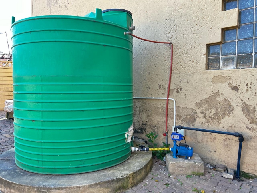 4 Bedroom Property for Sale in Marlboro Gardens Gauteng