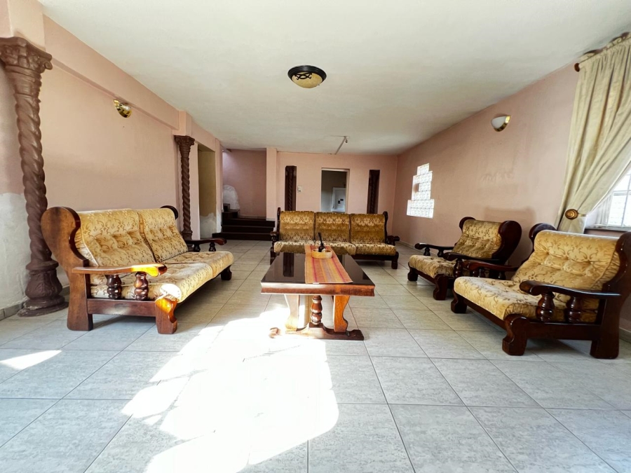 4 Bedroom Property for Sale in Marlboro Gardens Gauteng