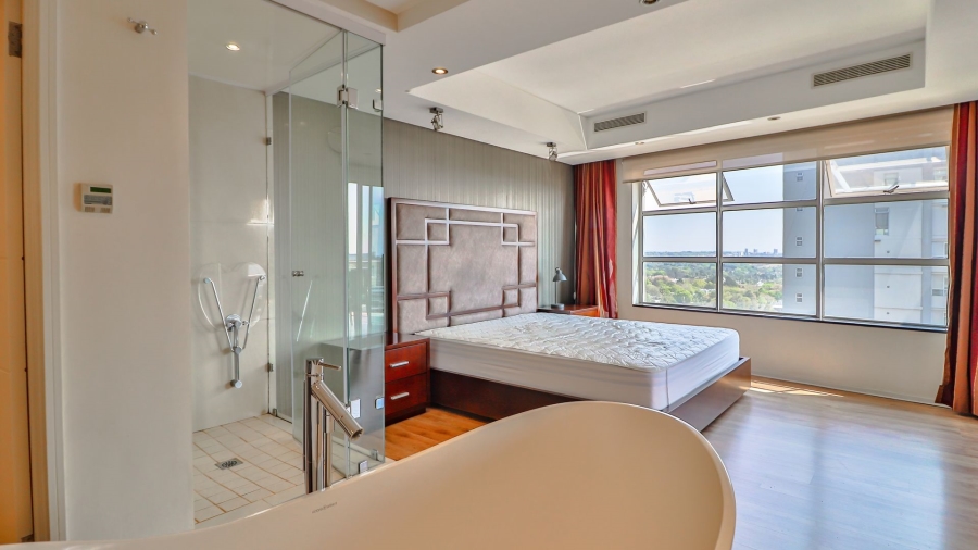 2 Bedroom Property for Sale in Sandhurst Gauteng