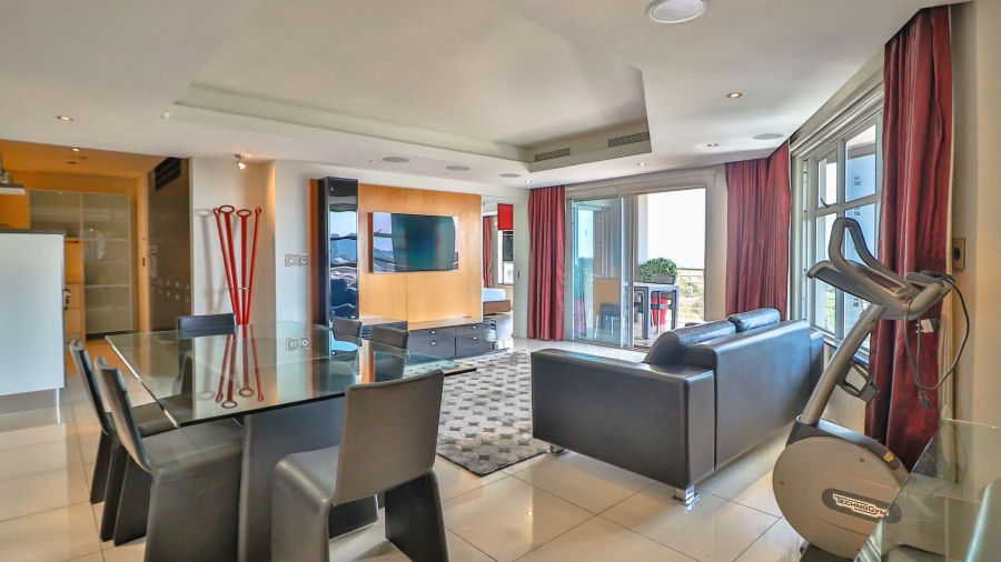 2 Bedroom Property for Sale in Sandhurst Gauteng