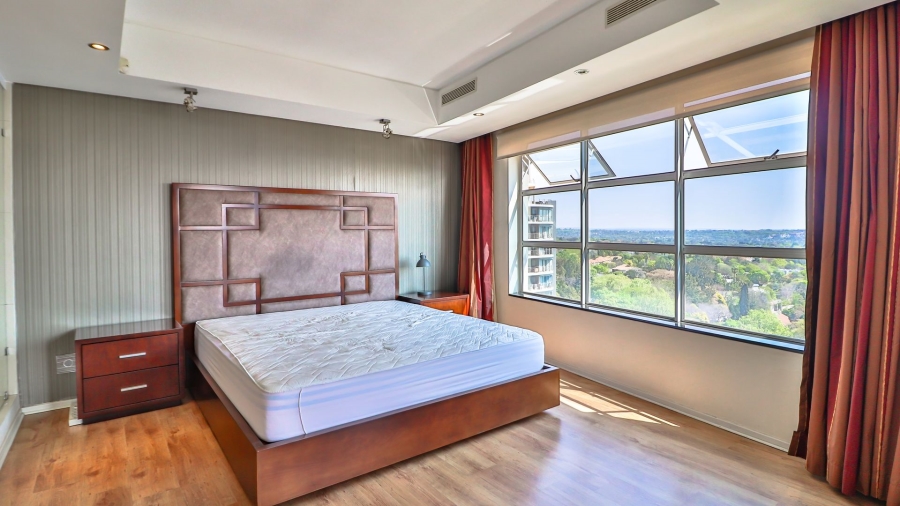 2 Bedroom Property for Sale in Sandhurst Gauteng