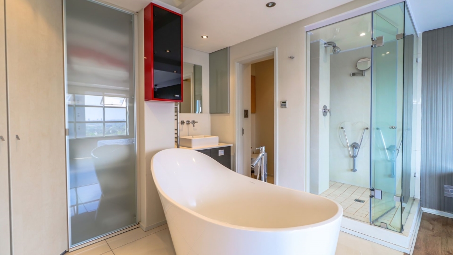 2 Bedroom Property for Sale in Sandhurst Gauteng