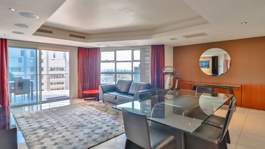 2 Bedroom Property for Sale in Sandhurst Gauteng