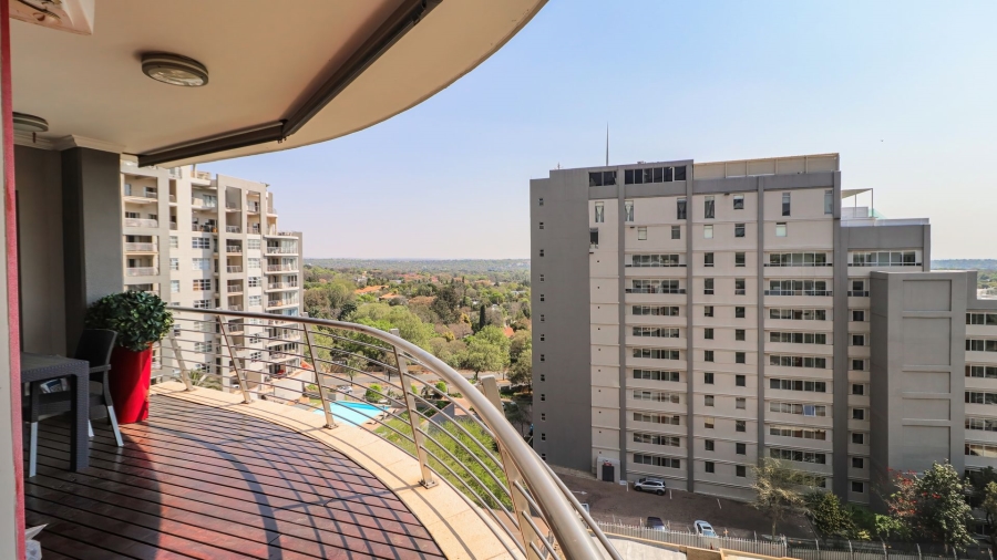 2 Bedroom Property for Sale in Sandhurst Gauteng