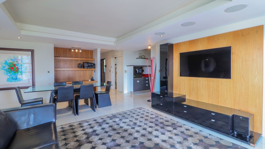 2 Bedroom Property for Sale in Sandhurst Gauteng