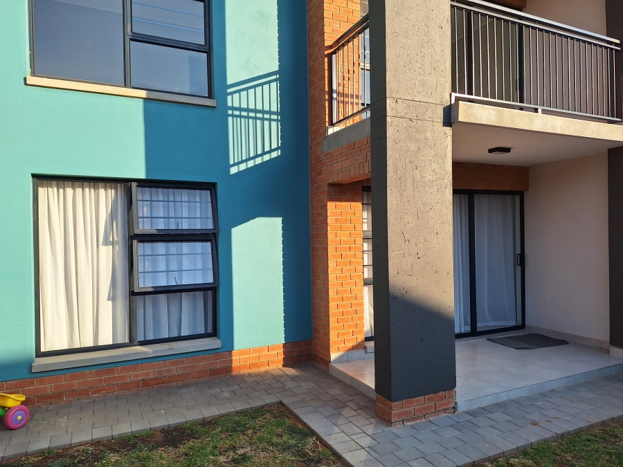 2 Bedroom Property for Sale in Amberfield Gauteng