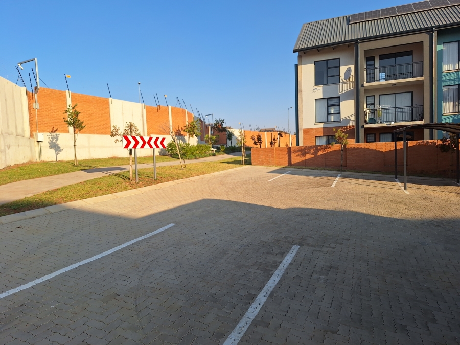 2 Bedroom Property for Sale in Amberfield Gauteng
