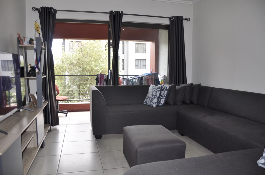 2 Bedroom Property for Sale in Barbeque Downs Gauteng