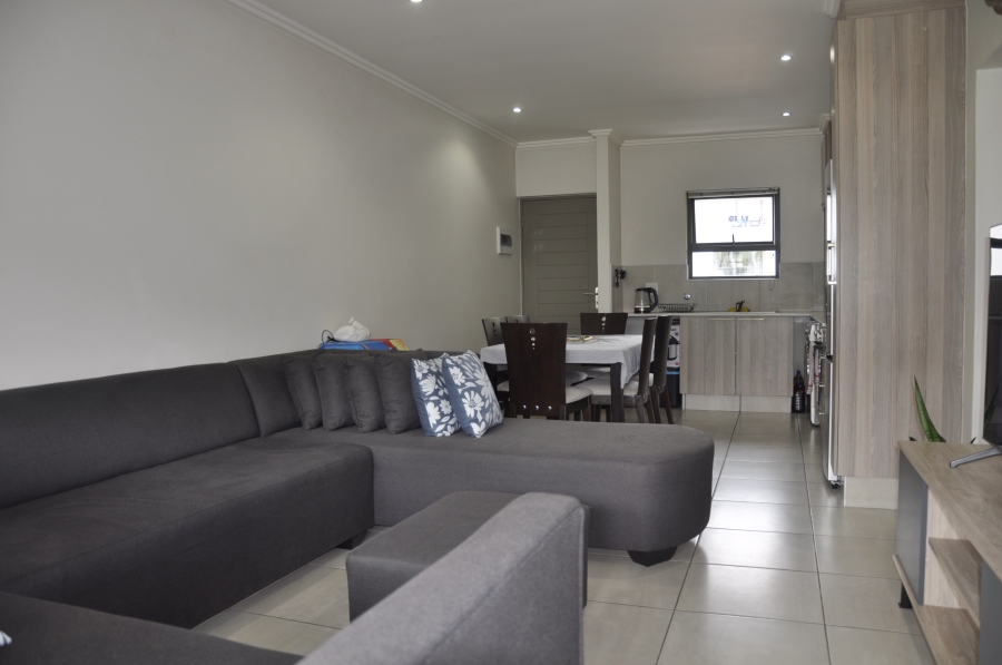 2 Bedroom Property for Sale in Barbeque Downs Gauteng