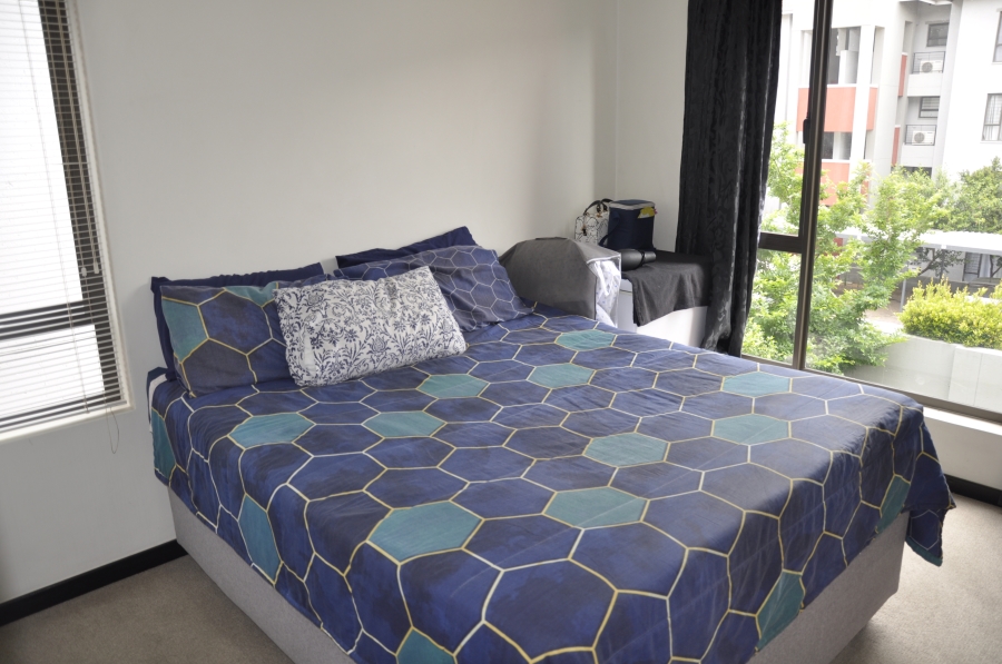 2 Bedroom Property for Sale in Barbeque Downs Gauteng