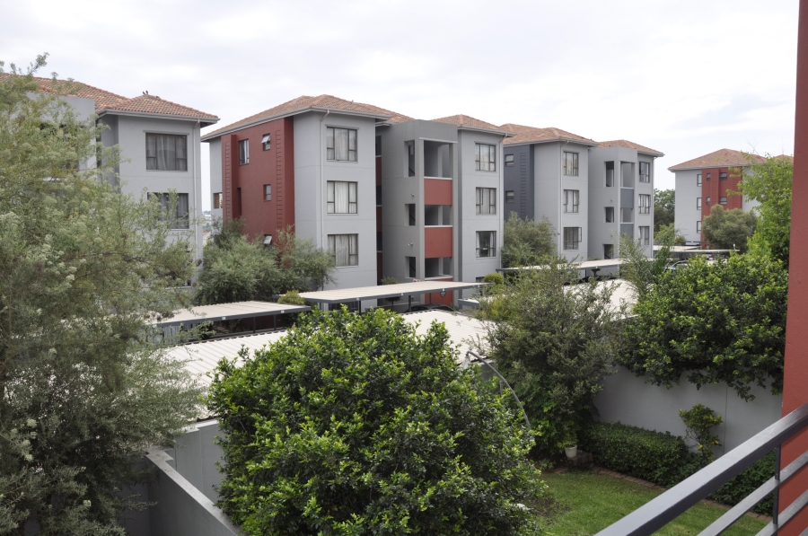 2 Bedroom Property for Sale in Barbeque Downs Gauteng