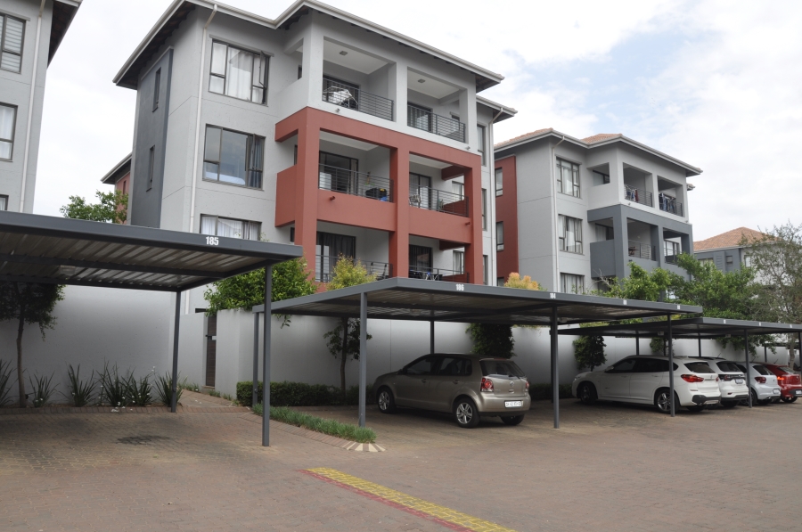 2 Bedroom Property for Sale in Barbeque Downs Gauteng