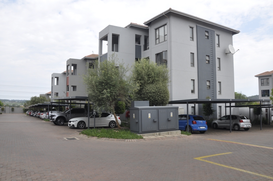 2 Bedroom Property for Sale in Barbeque Downs Gauteng