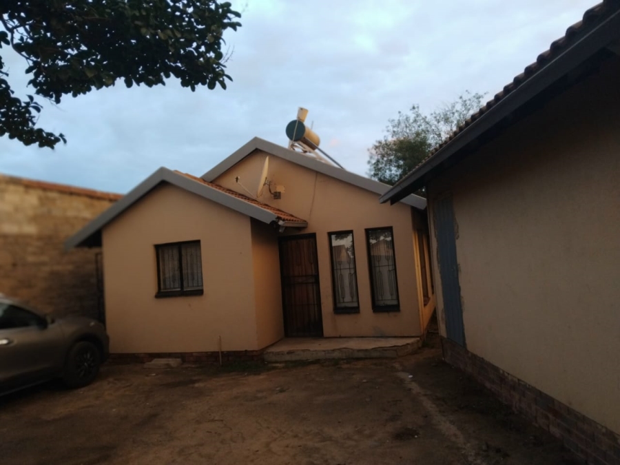 2 Bedroom Property for Sale in Rabie Ridge Gauteng