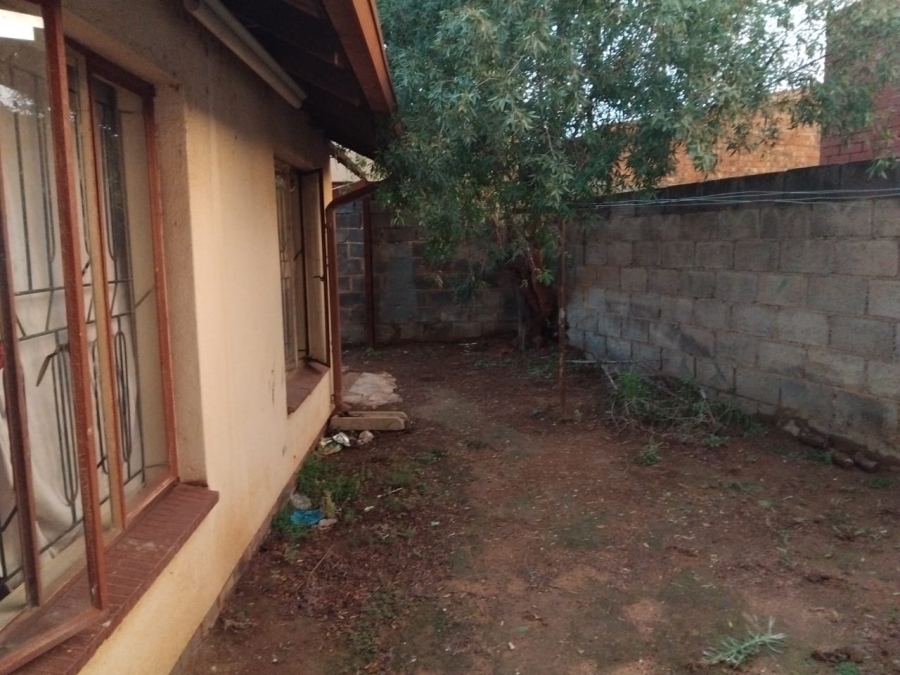2 Bedroom Property for Sale in Rabie Ridge Gauteng