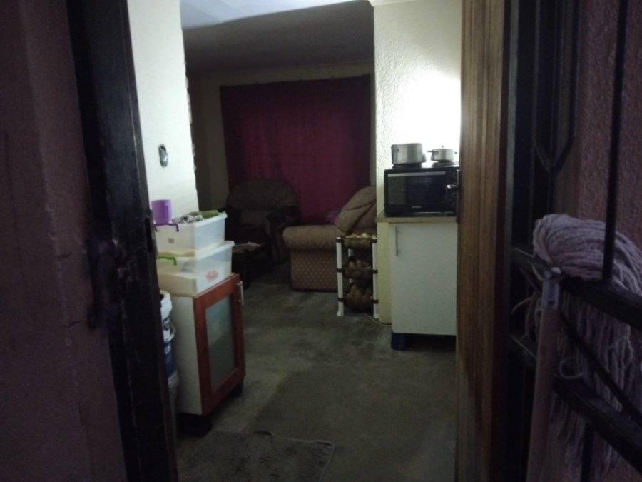 2 Bedroom Property for Sale in Rabie Ridge Gauteng