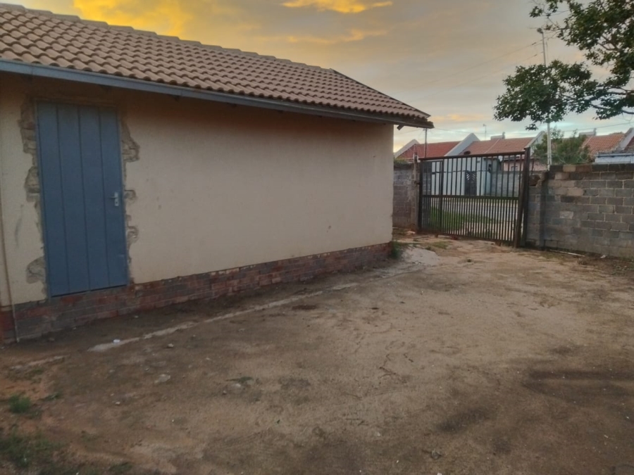 2 Bedroom Property for Sale in Rabie Ridge Gauteng