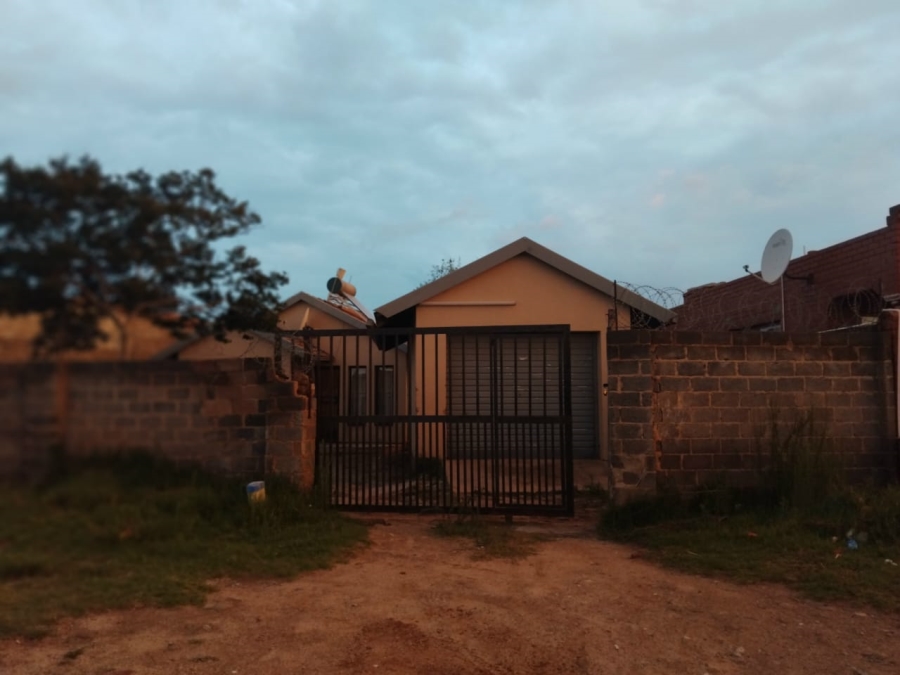 2 Bedroom Property for Sale in Rabie Ridge Gauteng