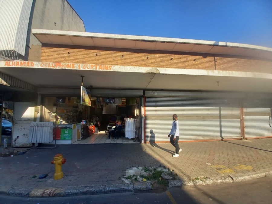 0 Bedroom Property for Sale in Benoni Central Gauteng