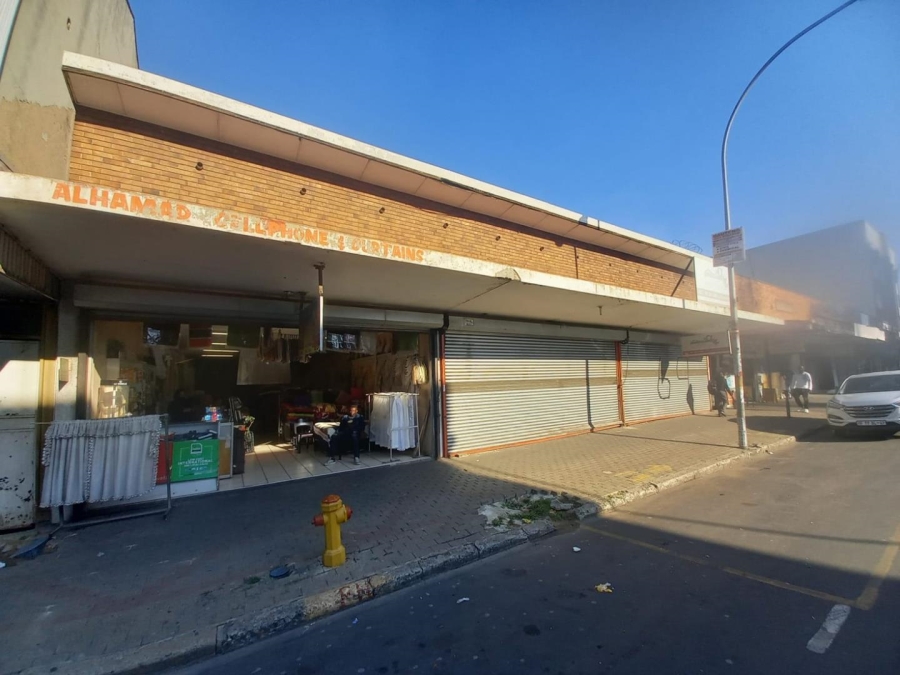 0 Bedroom Property for Sale in Benoni Central Gauteng