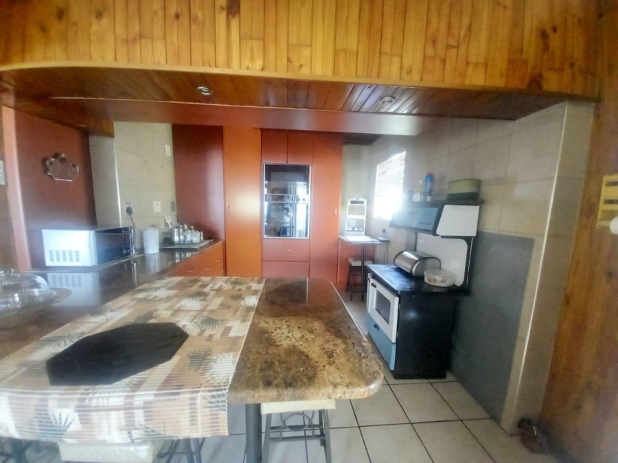 4 Bedroom Property for Sale in Actonville Gauteng