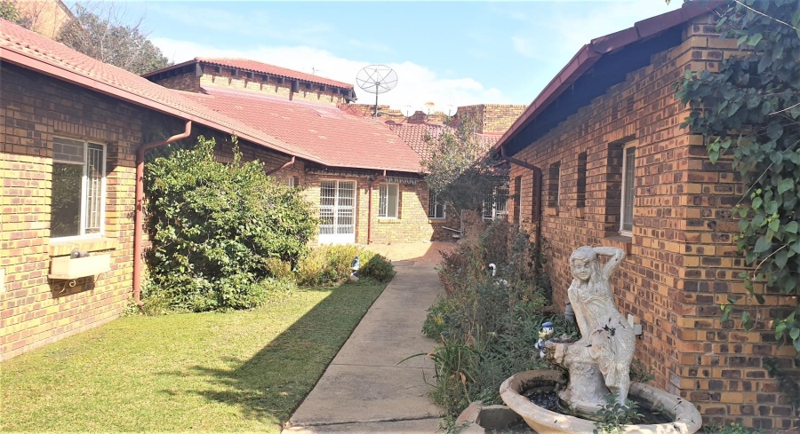 0 Bedroom Property for Sale in Brakpan Central Gauteng