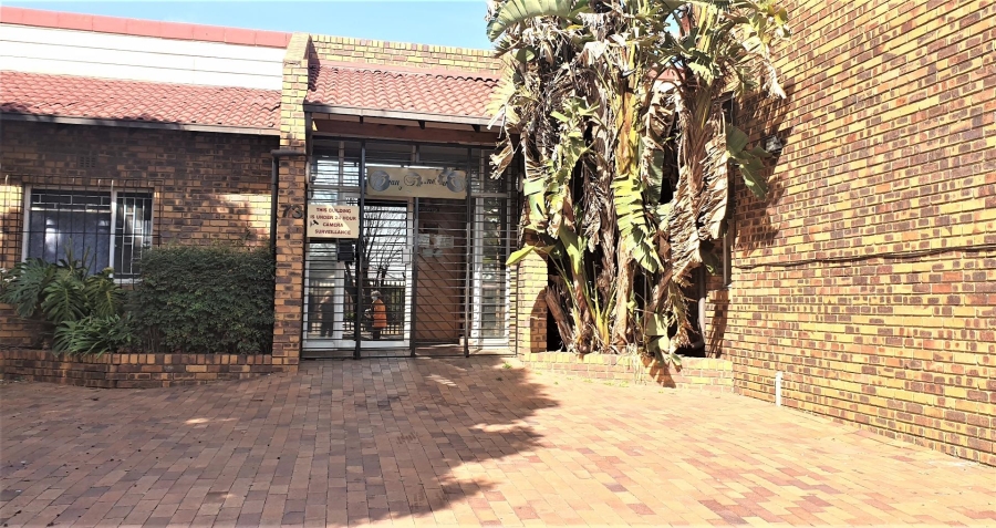 0 Bedroom Property for Sale in Brakpan Central Gauteng