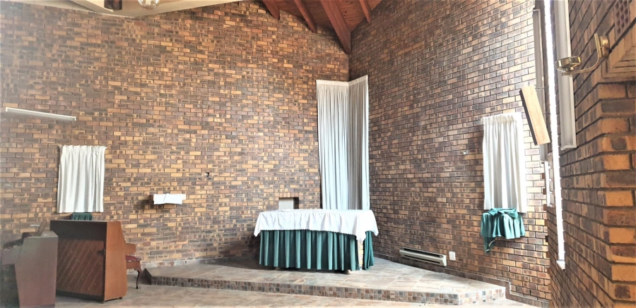 0 Bedroom Property for Sale in Brakpan Central Gauteng