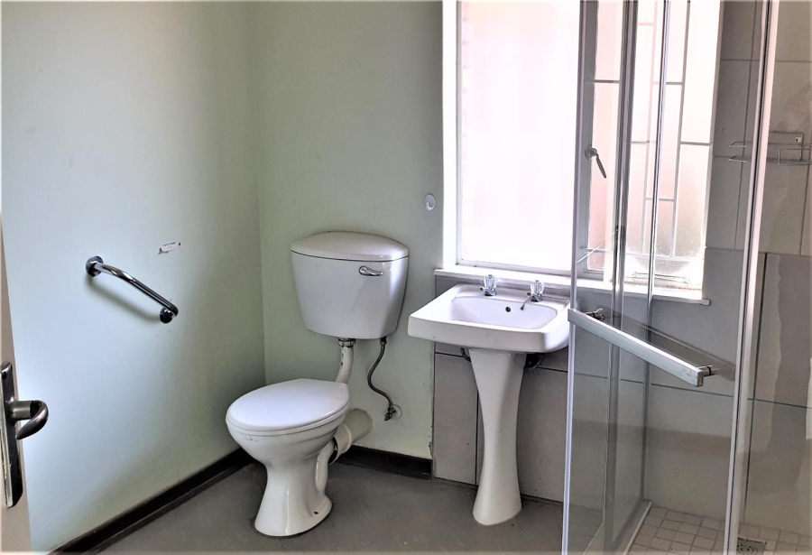 0 Bedroom Property for Sale in Brakpan Central Gauteng