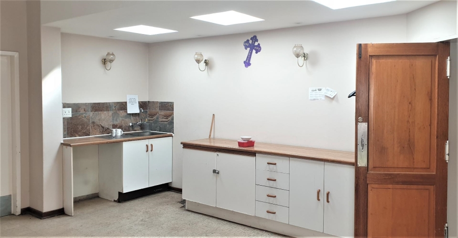 0 Bedroom Property for Sale in Brakpan Central Gauteng