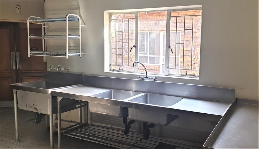 0 Bedroom Property for Sale in Brakpan Central Gauteng