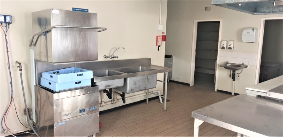 0 Bedroom Property for Sale in Brakpan Central Gauteng