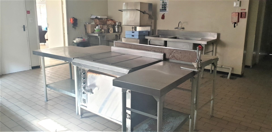 0 Bedroom Property for Sale in Brakpan Central Gauteng