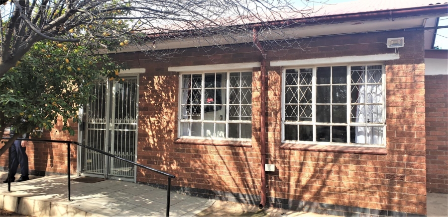 0 Bedroom Property for Sale in Brakpan Central Gauteng
