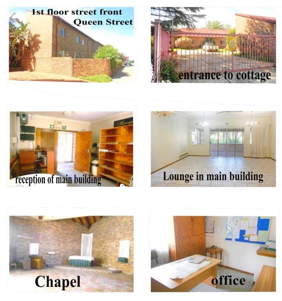 0 Bedroom Property for Sale in Brakpan Central Gauteng