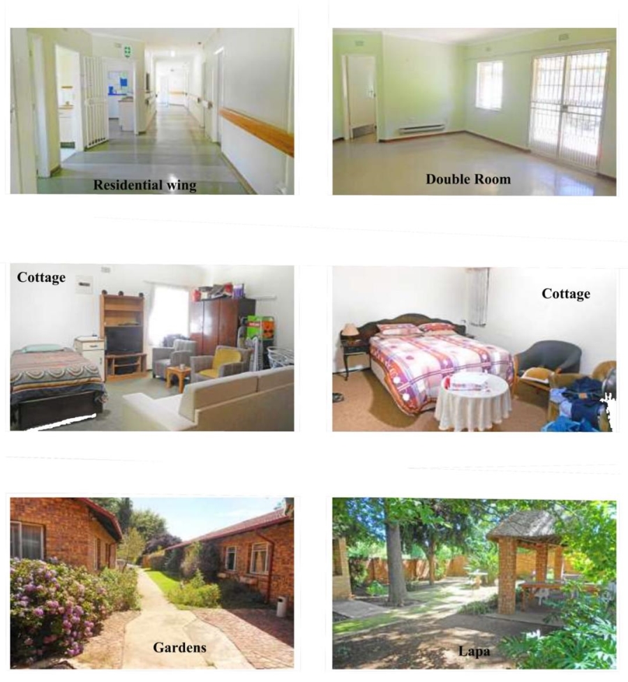 0 Bedroom Property for Sale in Brakpan Central Gauteng