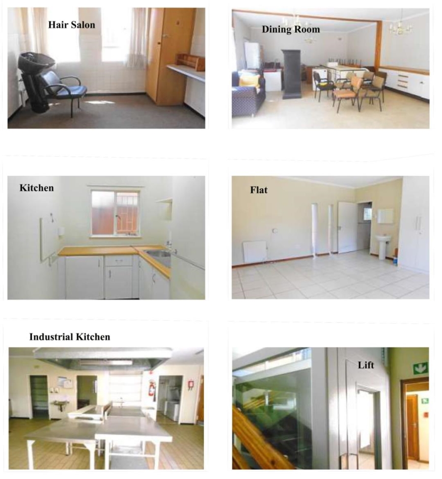 0 Bedroom Property for Sale in Brakpan Central Gauteng