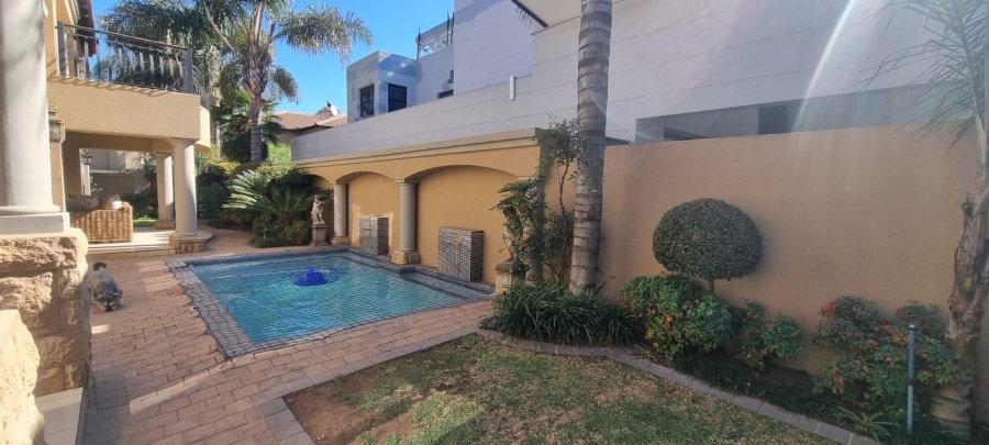 4 Bedroom Property for Sale in Beyers Park Gauteng