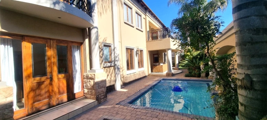 4 Bedroom Property for Sale in Beyers Park Gauteng