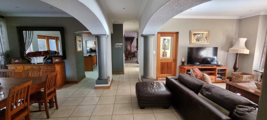 4 Bedroom Property for Sale in Beyers Park Gauteng