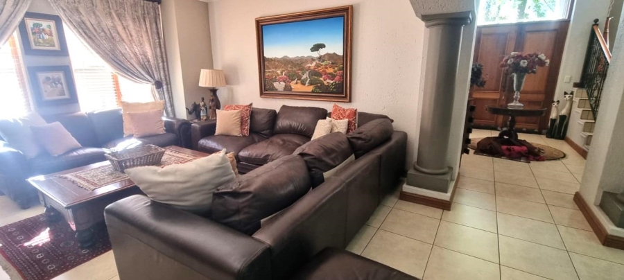 4 Bedroom Property for Sale in Beyers Park Gauteng