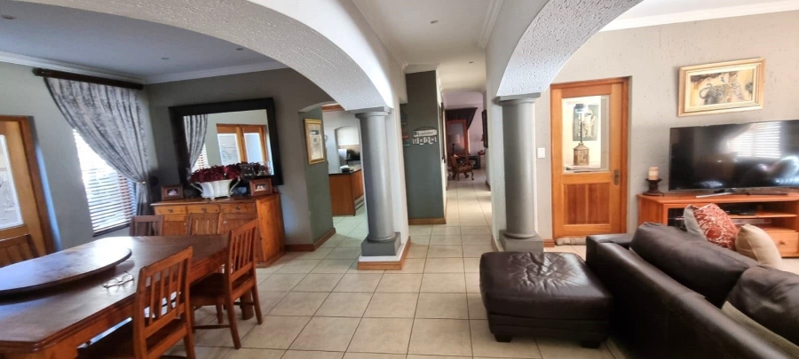 4 Bedroom Property for Sale in Beyers Park Gauteng