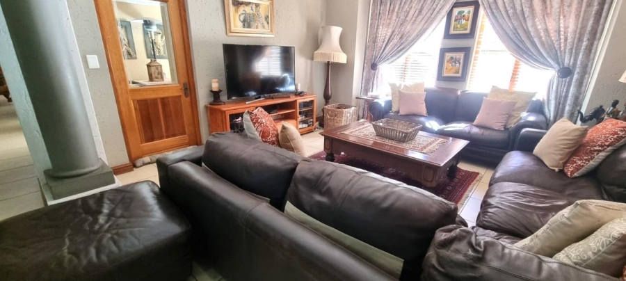 4 Bedroom Property for Sale in Beyers Park Gauteng