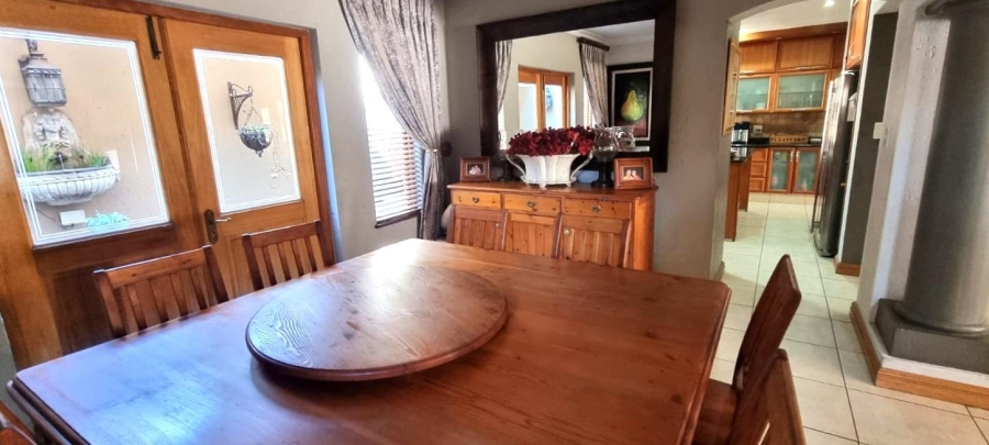 4 Bedroom Property for Sale in Beyers Park Gauteng